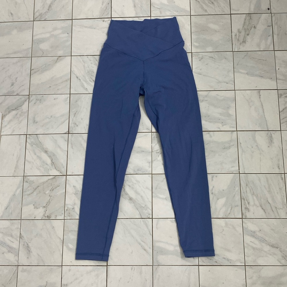 Offline by aerie crossover leggings